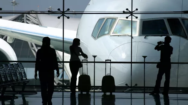 airport