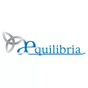 Aequilibria logo
