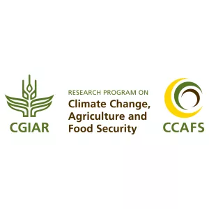 CGIAR logo
