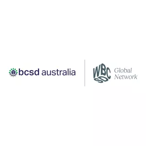BCSD Australia logo