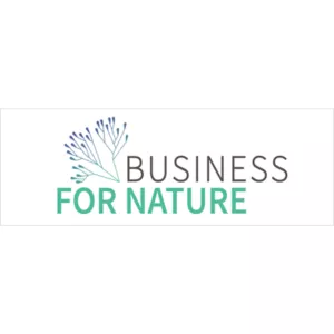 Business for Nature logo