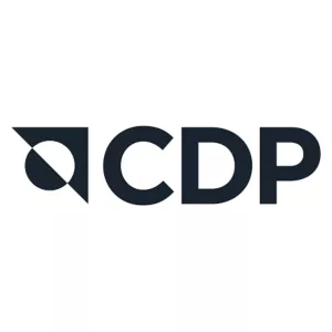CDP logo