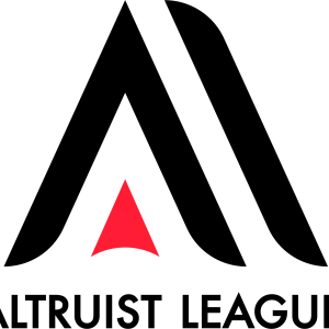 Altruist League logo