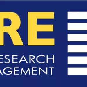 ARE logo
