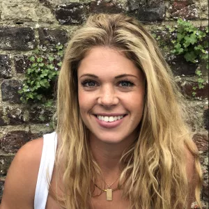 Ashley Allen