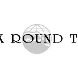 Caux Round Table logo