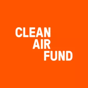 CleanAirFund logo