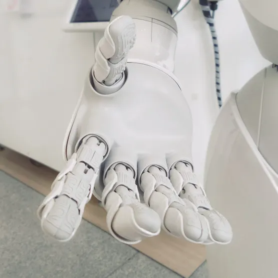 Ethical-AI-Hand