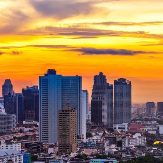 skyline