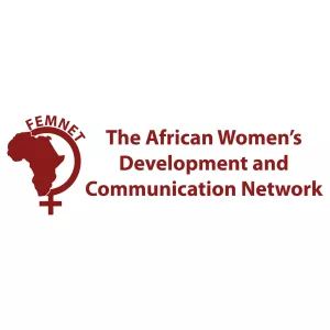 FEMNET logo