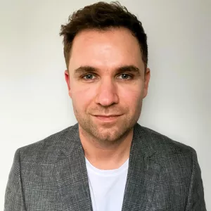 Gavin Lindeque