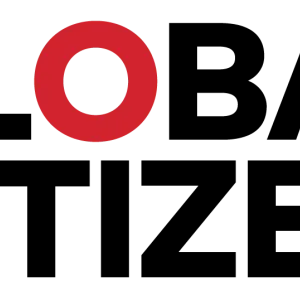 Logo - Global Citizen
