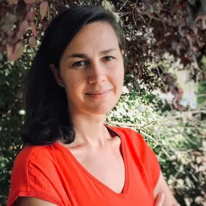 Helen Packer photo