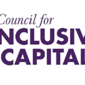 Inclusive capitalism