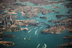 bird-eye-view-Sydney