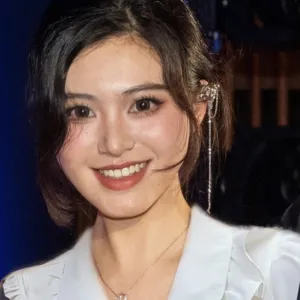Kassidy Huang photo