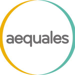 Aequales logo