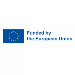 Funded by the European Union Logo