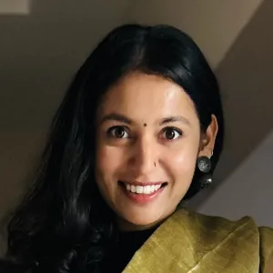 Mansi Kabra photo