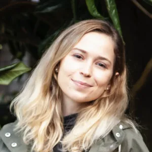 Maya Beard photo