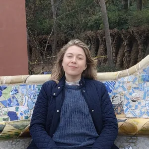 Hannah Itcovitz photo