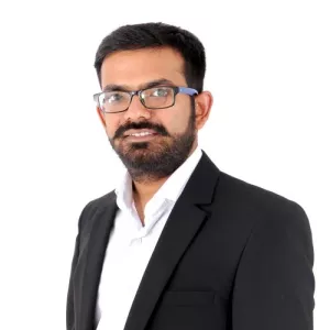 Namit Agarwal
