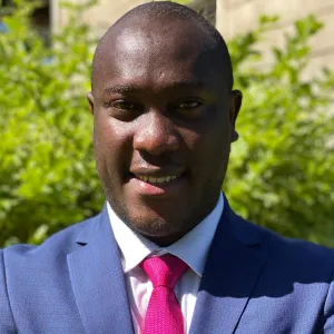Nicholas Sewe