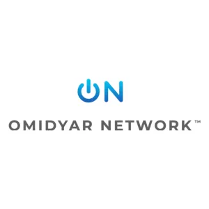 Omidyar Network Logo