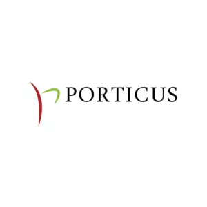 Porticus Logo