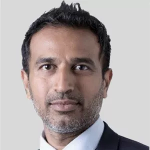 Sony Kapoor