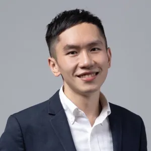 Ting Shao Wei photo