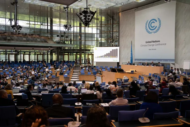 UNCCC_Bonn_Germany