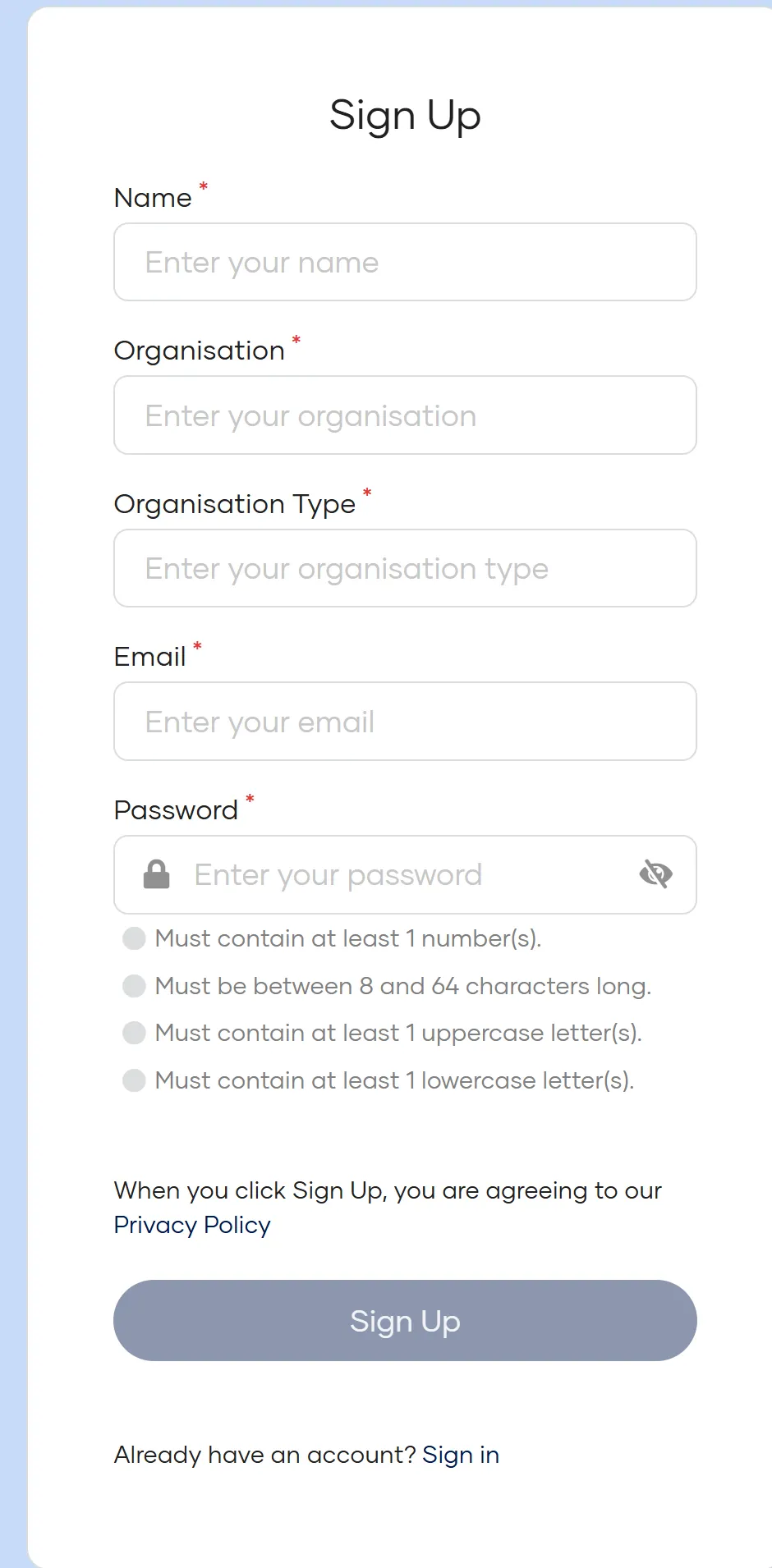 wbaportal_signup_formulary