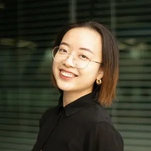 Xiaoying Guo photo